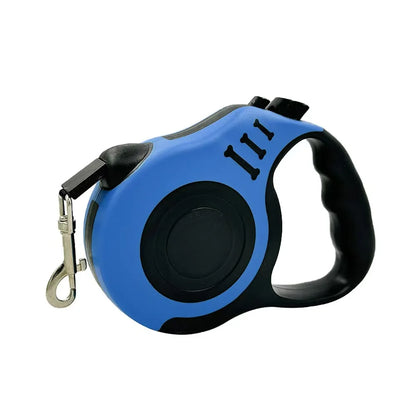 Automatic Retractable Dog Leash